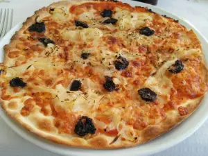 Pizzeria Breiko