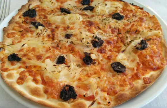 Pizzeria Breiko