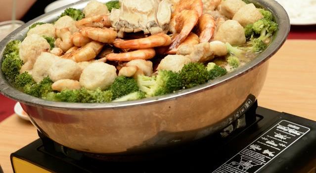 Zi Zai Restaurant