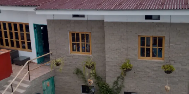 Meson Penelope by Villa Jazmin