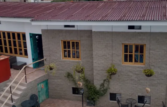 Meson Penelope by Villa Jazmin