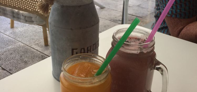 Superfood Juice & Smoothie Bar