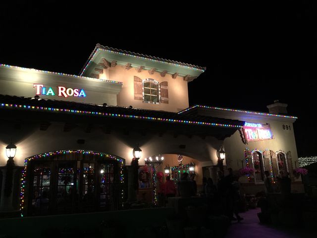 Rancho De Tia Rosa
