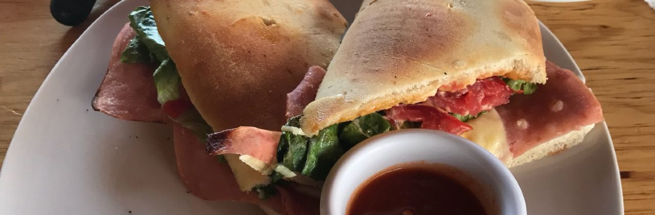 Terrazza Italiana Americas