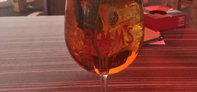 Lieblingsbar