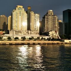 Cockle Bay Wharf 여행 사진