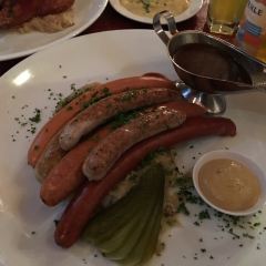 Hofbrauhaus User Photo