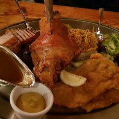 Hofbrauhaus User Photo