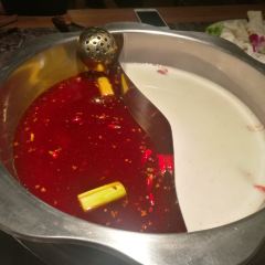 壹家海派老火锅(爱建店) User Photo