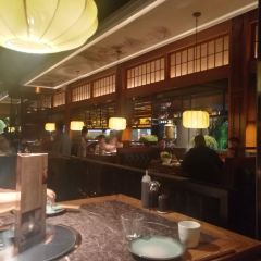壹家海派老火锅(爱建店) User Photo