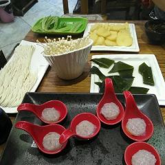 古苑火锅 User Photo
