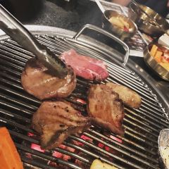 Danjee Korean Restaurant User Photo