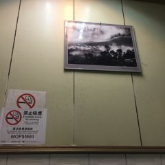 Sing Lei Cha Chaan Teng User Photo