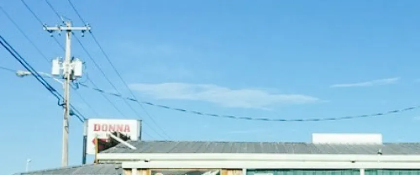 Donna & Friends Restaurant