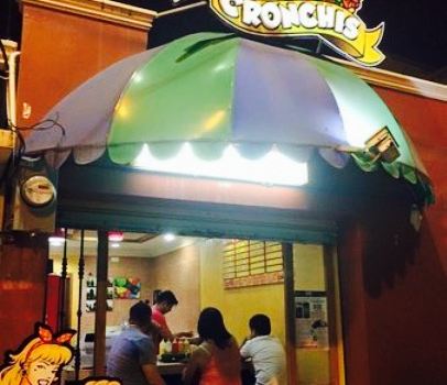 Cronchis