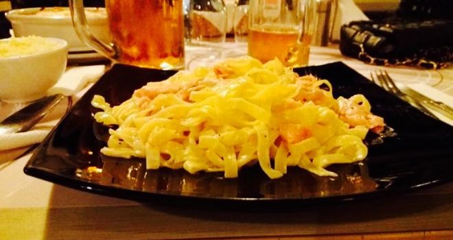 Artigiano Pizza & Pasta