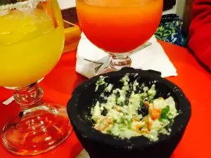 Mesquite Grill