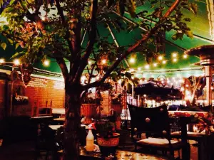 Pizzeria Rustica