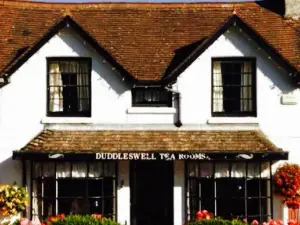 Duddleswell Tea Rooms