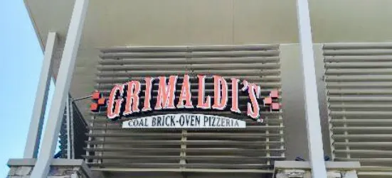 Grimaldi's Pizzeria