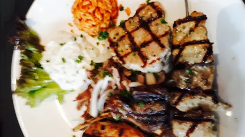 Grieks Restaurant Pallas Athene in Flevoland