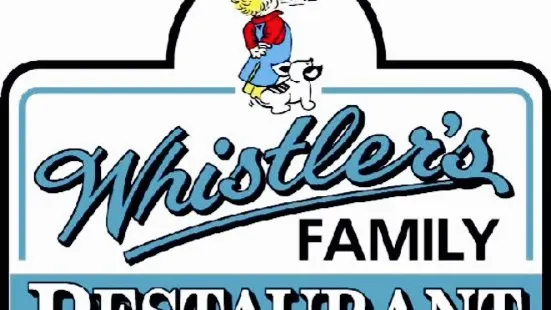 Whistler's Family Restaurant