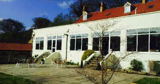 The Everley Country House Café