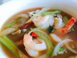 Yummy Thai Merimbula