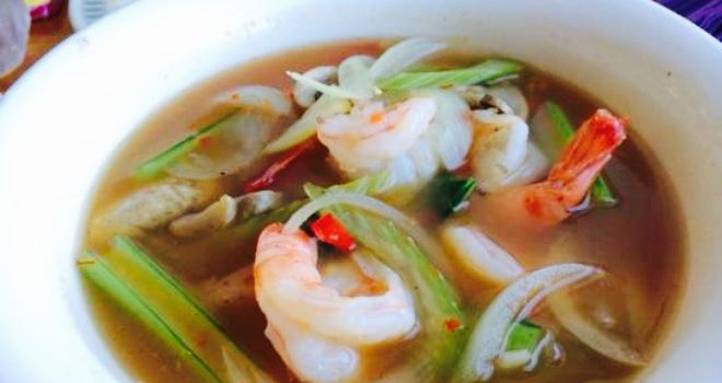 Yummy Thai Merimbula