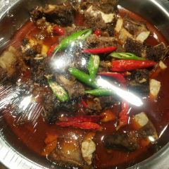 MAI TIAN MO XIAN LE PING DIAN User Photo