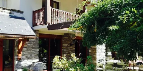 Restaurant la Pergola