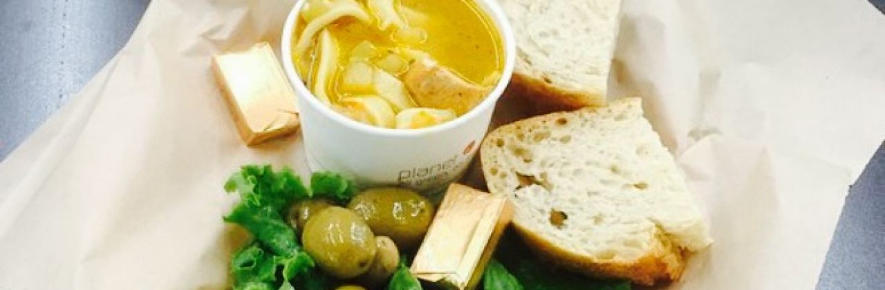 Harvest Fresh Grocery and Deli