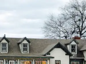 Rice House Restaurant