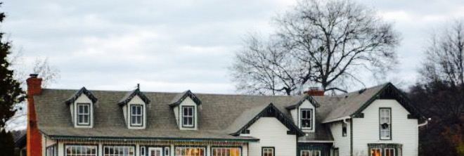 Rice House Restaurant