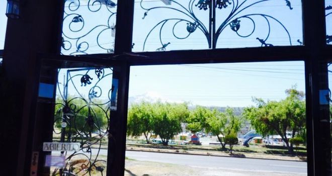 Cafe El Jinete