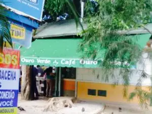 Bar Ouro Verde