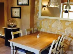 Cafe Donndorf