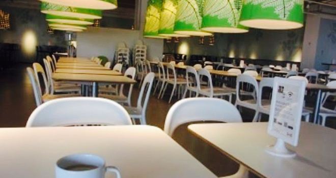 IKEA Restaurant Tachikawa