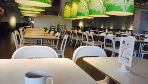 IKEA Restaurant Tachikawa