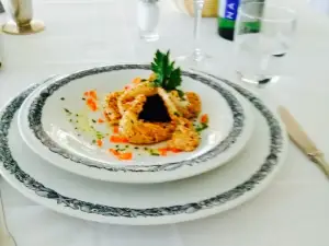 Ristorante Mediterraneo