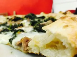 Pizzeria Comes