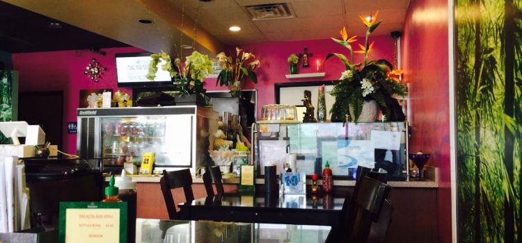 Pho Royal