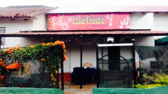Lake Breeze Restaurant