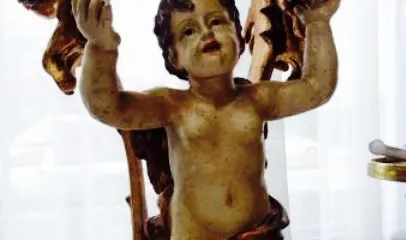 Angel Cake & Dessert Cafe