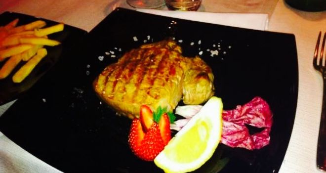 Manfellotti Ristorante
