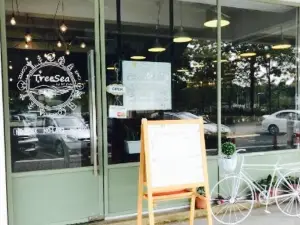 TreeSea By 3C Cafe