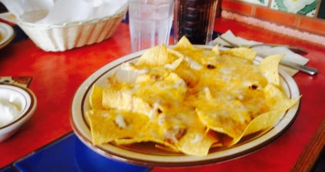 El Charro Mexican Restaurant