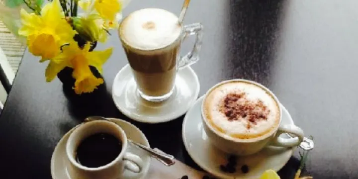 Waterside Cafe Bistro