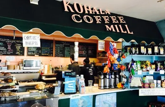 Tropical Dreams Ice Cream