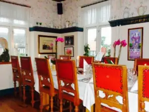 Brundby Rock Hotel Restaurant